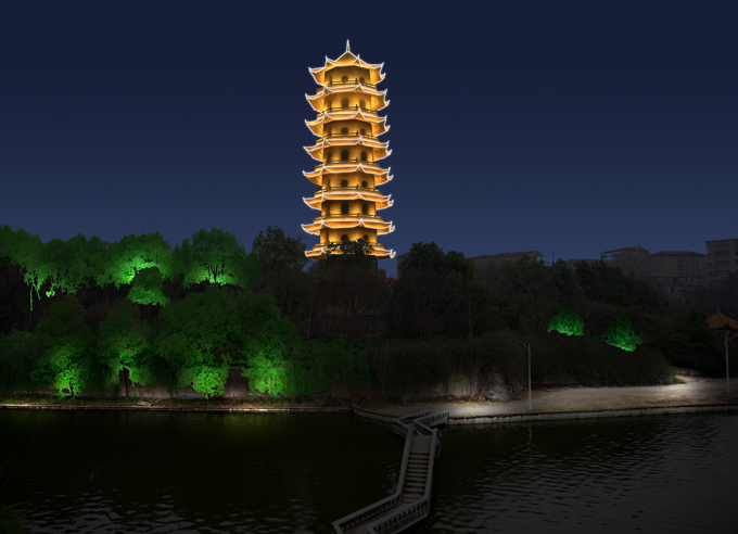 湖南德昌公園(圖3)